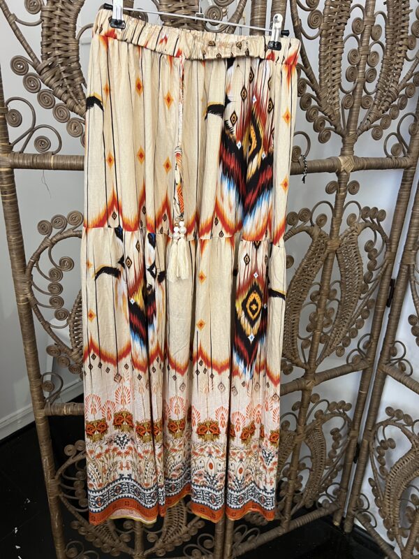 Sample Sale Skirt