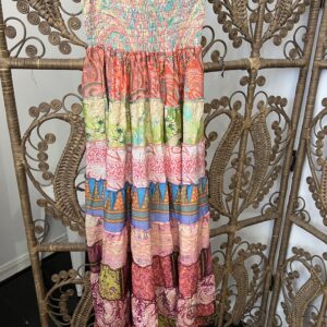 Sample Sale Boho Skirt