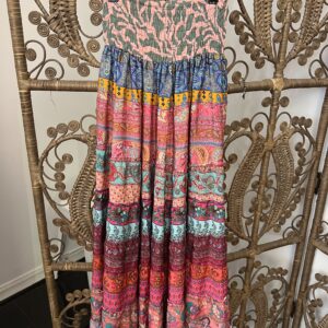 Sample Sale Boho Skirt