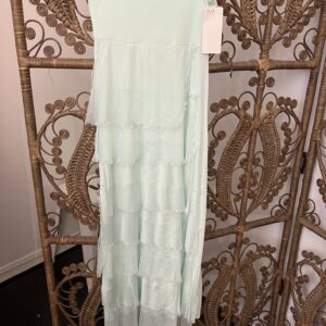 Sample Sale long skirt/dress