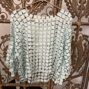 Sample Sale TOP
