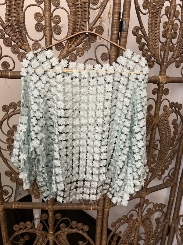 Sample Sale TOP