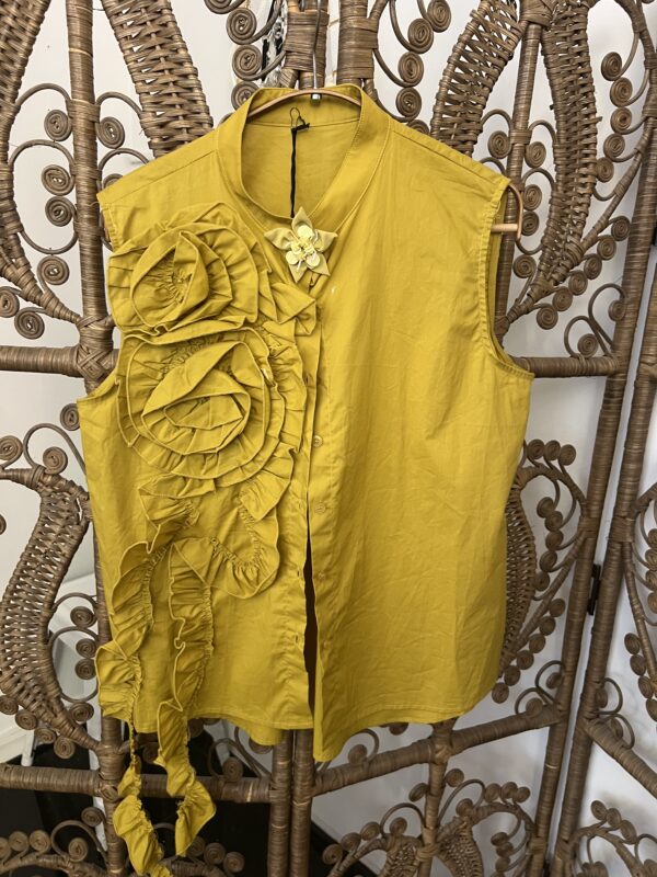 Sample Sale TOP