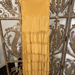 Sample Sale long skirt/dress
