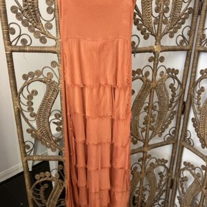 Sample Sale long skirt/dress