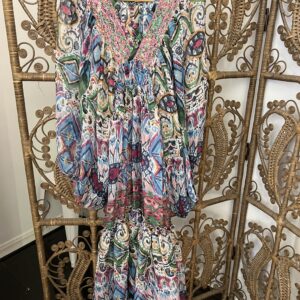 Sample Sale