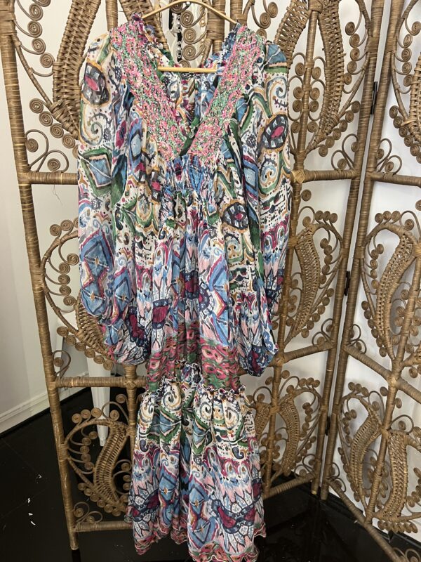 Sample Sale