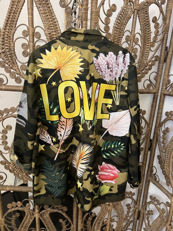 Sample Sale MEDIUM