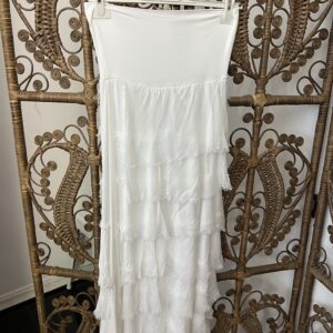 Sample Sale long skirt/dress