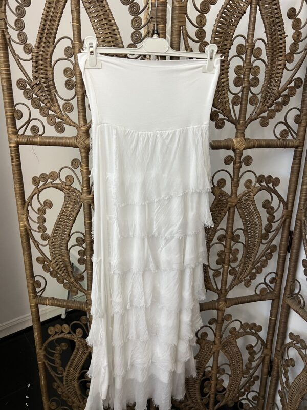 Sample Sale long skirt/dress