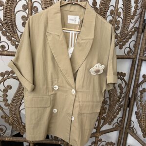 Sample Sale  oversize JACKET