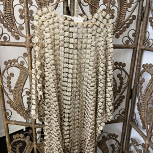 Sample Sale GOLD CARDIGAN