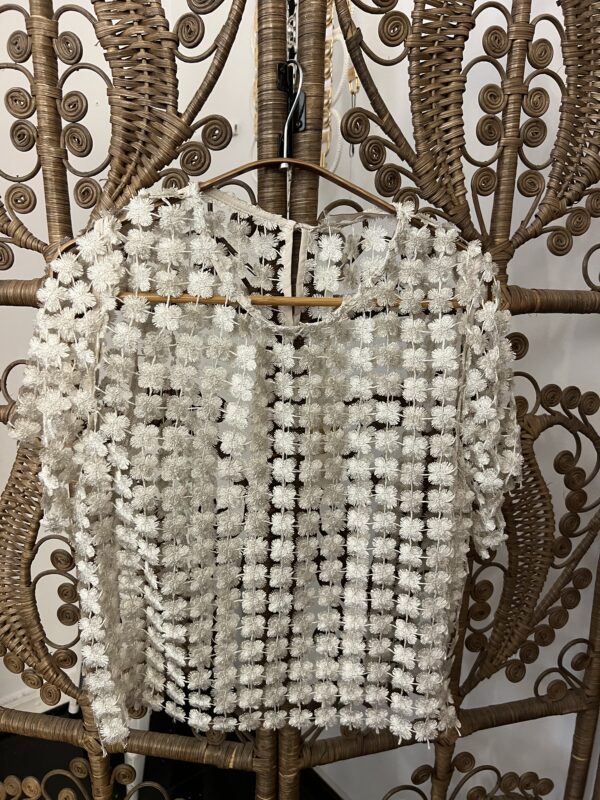 Sample Sale TOP