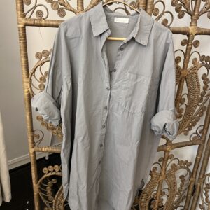 Sample Sale LONG BOYFRIEND SIXTYDAYS