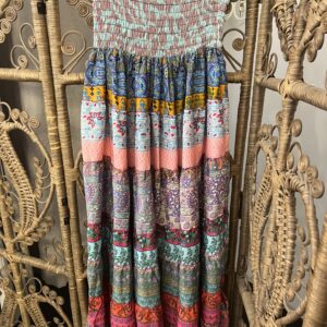 Sample Sale Boho Skirt