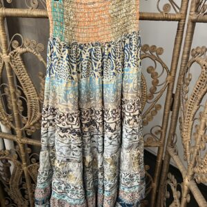 Sample Sale Boho Skirt