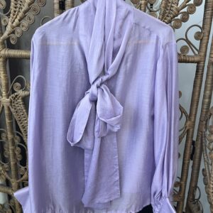 Sample Sale blouse