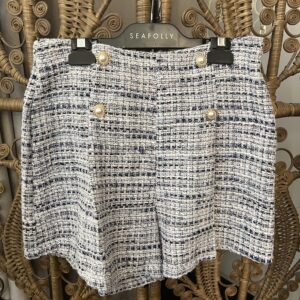 Sample Sale shorts SMALL