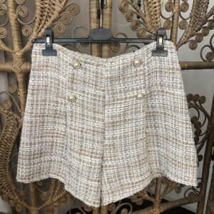 Sample Sale shorts SMALL
