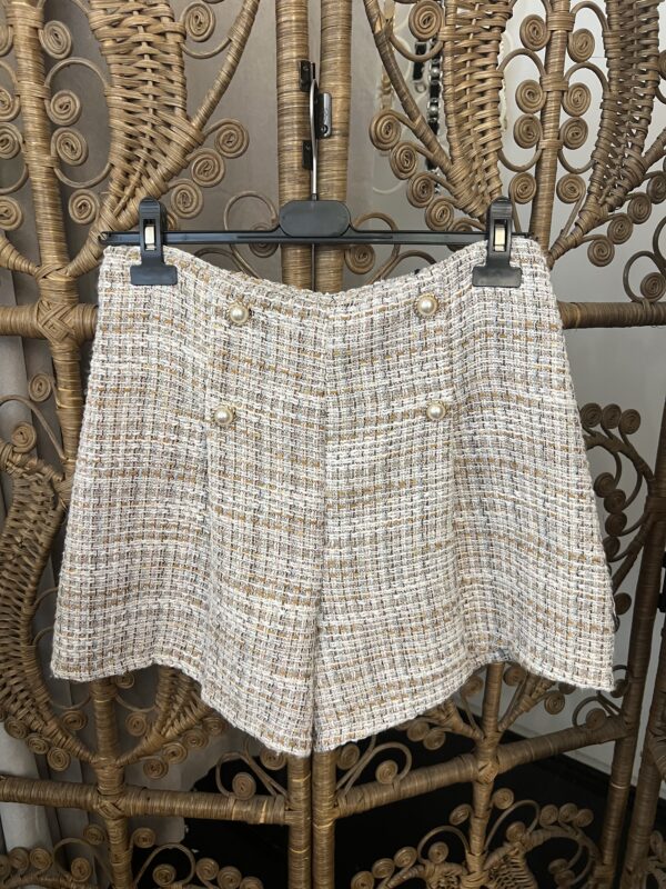 Sample Sale shorts SMALL