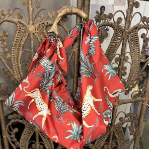 Sample Sale Bag