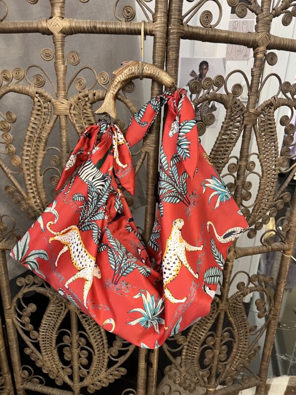 Sample Sale Bag