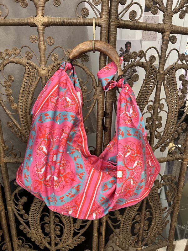 Sample Sale Bag