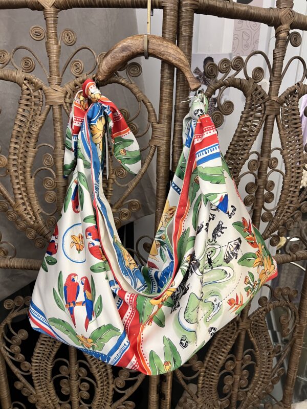 Sample Sale Bag
