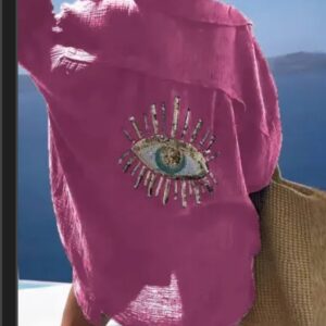 Sample Sale MY EYE fuxia
