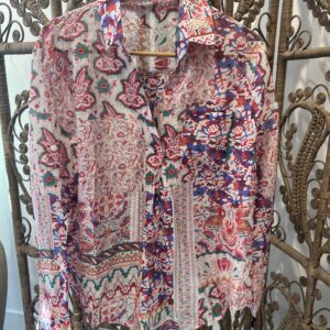 Sample Sale blouse S/M/L