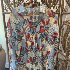 Sample Sale blouse S/M/L