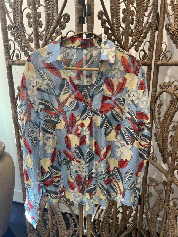 Sample Sale blouse S/M/L