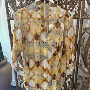Sample Sale blouse S/M/L