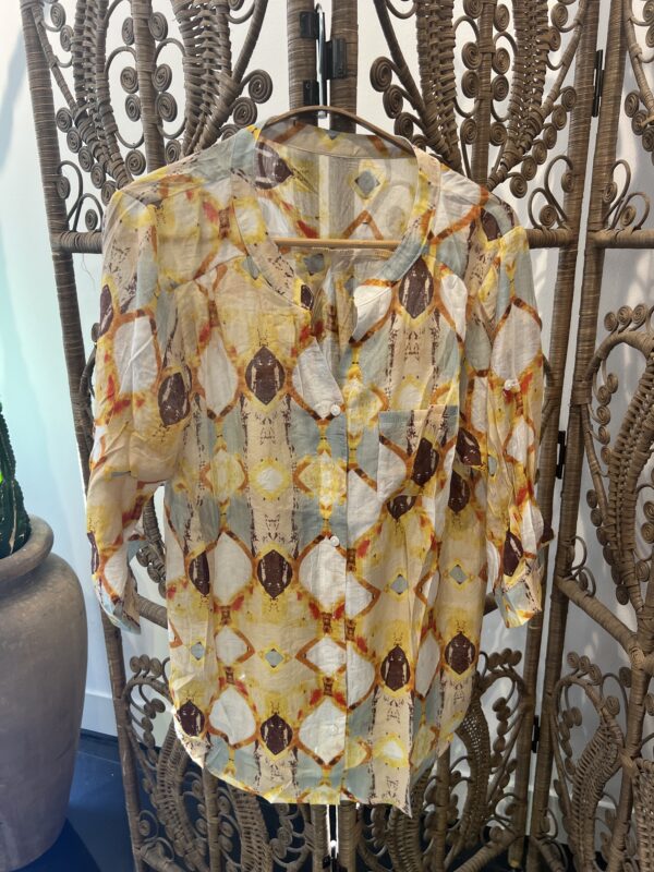 Sample Sale blouse S/M/L