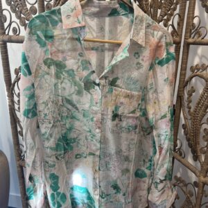 Sample Sale blouse S/M/L
