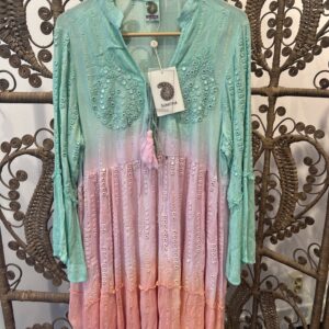 Sample Sale dress