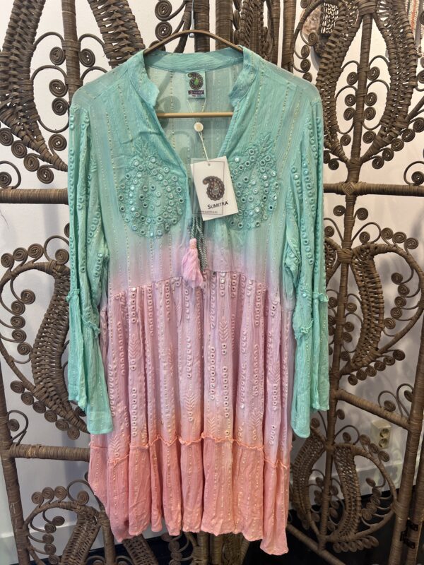 Sample Sale dress