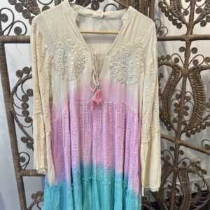 Sample Sale dress