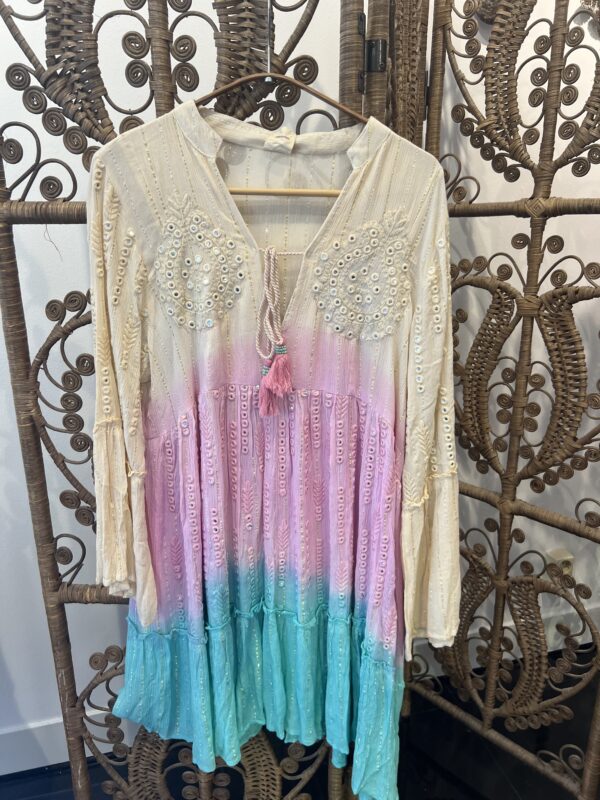 Sample Sale dress