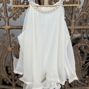 Sample Sale BLOUSE