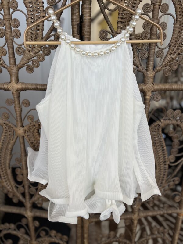 Sample Sale BLOUSE