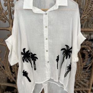 Sample Sale BLOUSE