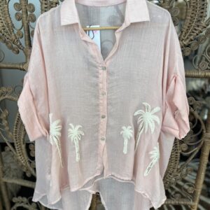 1 A Sample Sale blouse , 1 left