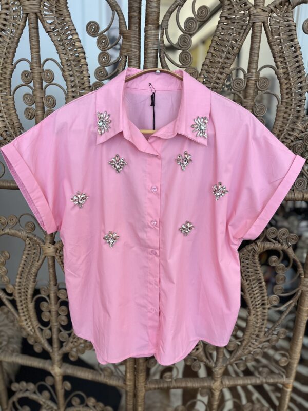 Sample Sale SHIRT