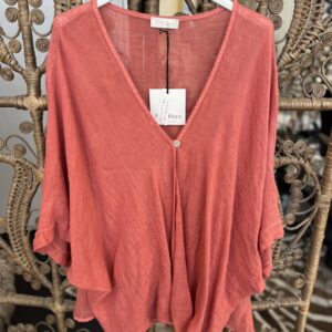 Sample Sale ASKIM blouse