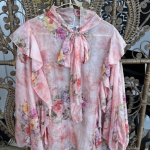 Sample Sale BLOUSE