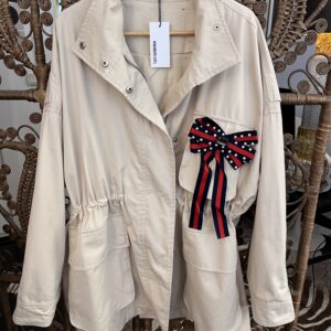 Sample Sale JACKET