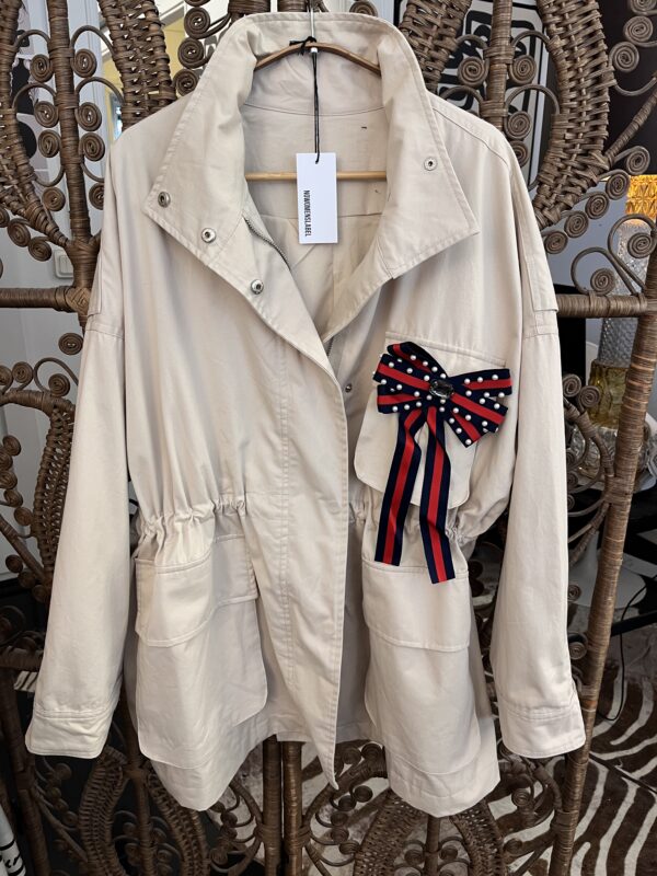 Sample Sale JACKET