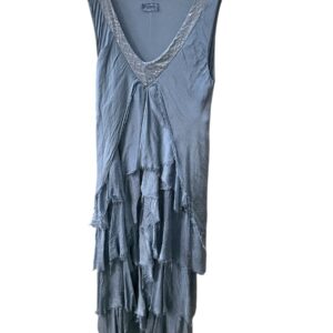 Sample Sale SILK dress