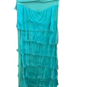 Sample Sale SILK dress/skirt